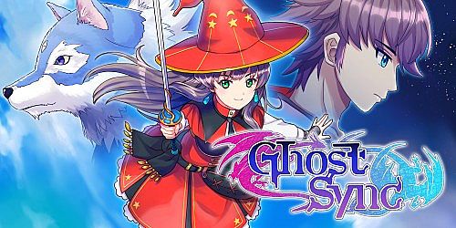 Ghost Sync