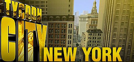 Tycoon City: New York Game