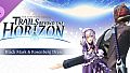 The Legend of Heroes: Trails beyond the Horizon - Black Mask & Rosenberg Dress