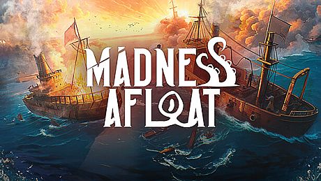 Madness Afloat Game