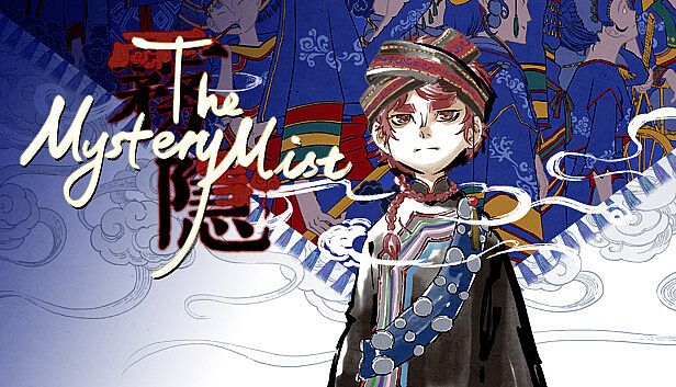 Buy The Mystery Mist