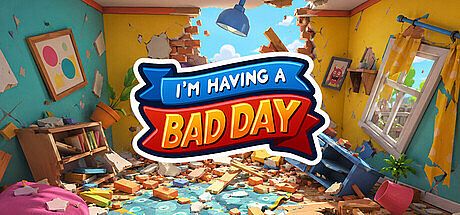 I'm Having A Bad Day Game