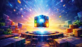 Colossus Collection - 7 in 1