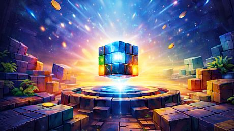 Colossus Collection - 7 in 1 Game