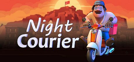 Night Courier