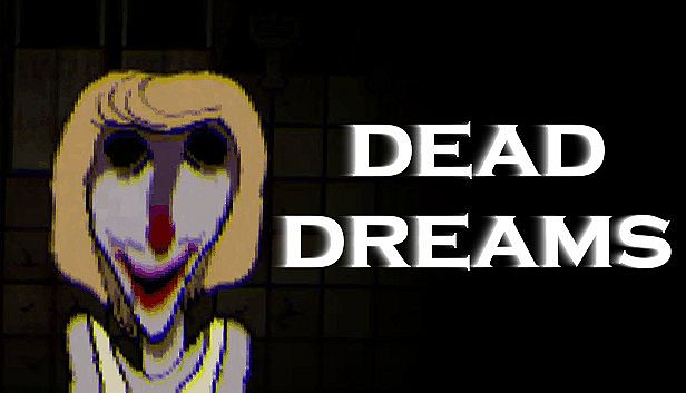 Buy Dead Dreams