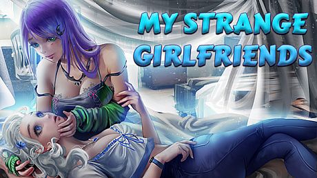 My Strange Girlfriends Game
