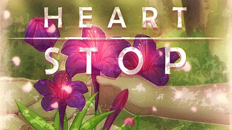 Heartstop Game
