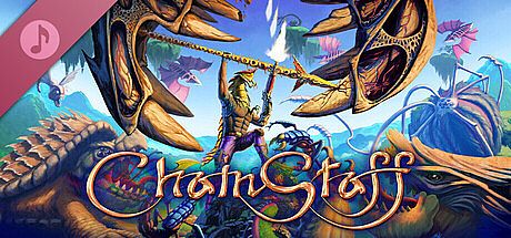 ChainStaff Soundtrack DLC