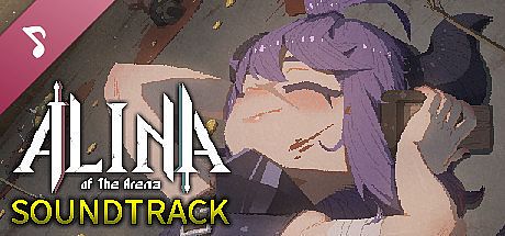 Alina of the Arena Soundtrack DLC