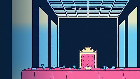 Titanium Court Game
