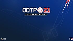 Out of the Park Baseball 21