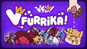 VFurrika!