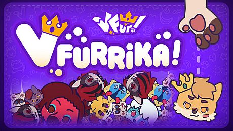 VFurrika! Game