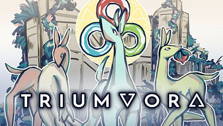 Triumvora Game
