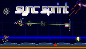 Sync Sprint