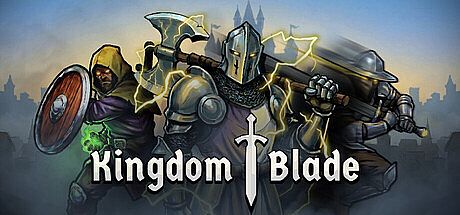 Kingdom Blade
