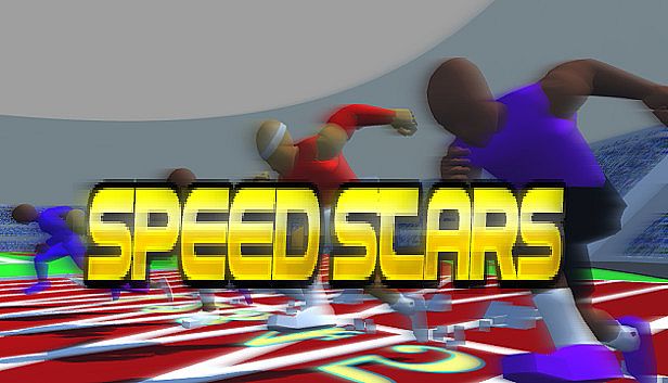 Buy Speed Stars