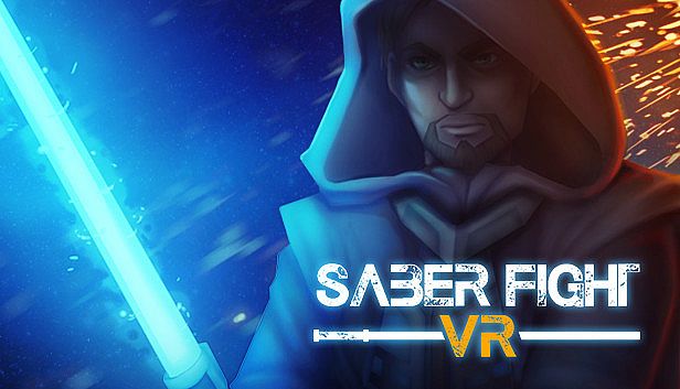 Buy Saber Fight VR