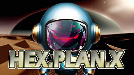 Hex.Plan.X Game