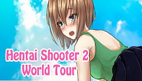 Hentai Shooter 2 - Art Collection