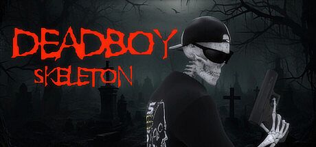 DeadboySkeleton Game