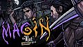 Magin: The Rat Project Stories