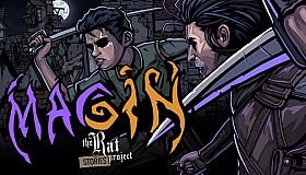 Magin: The Rat Project Stories