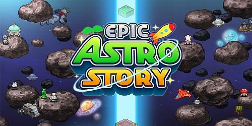 Epic Astro Story