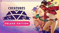 Buy Creatures of Ava: Deluxe Edition PC