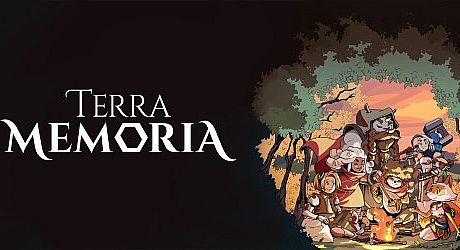 Terra Memoria Game