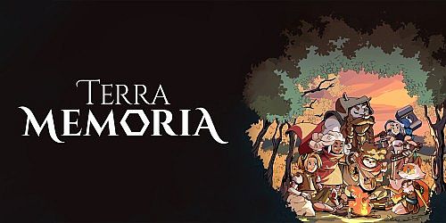 Terra Memoria