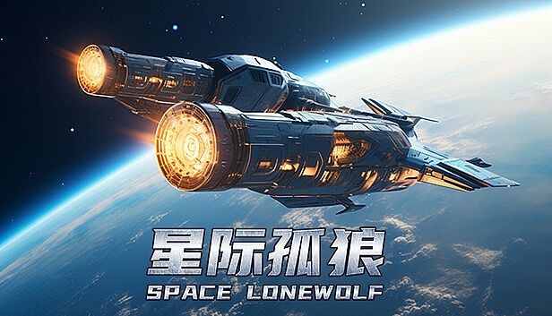 Buy Star Lone Wolf