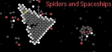 Spiders and Spaceships Game