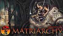 Buy Operation: Matriarchy PC