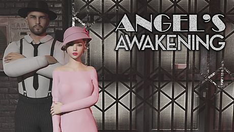 Angel's Awakening Game