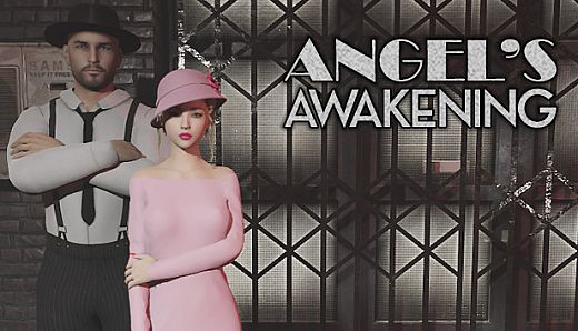 Angel's Awakening