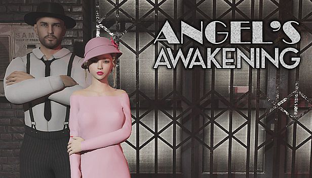 Buy Angel's Awakening