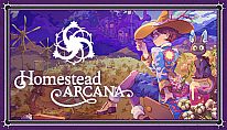 Buy Homestead Arcana PC