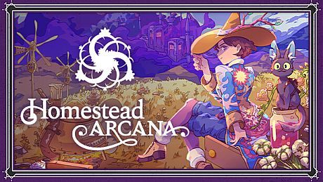 Homestead Arcana Game