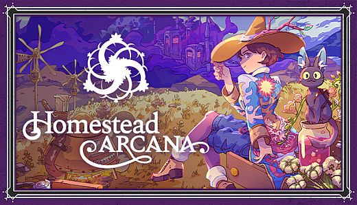 Homestead Arcana