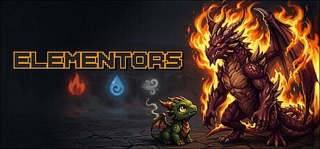ELEMENTORS