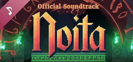 Noita Official Soundtrack DLC