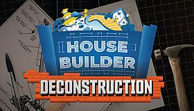 House Builder - Deconstruction DLC