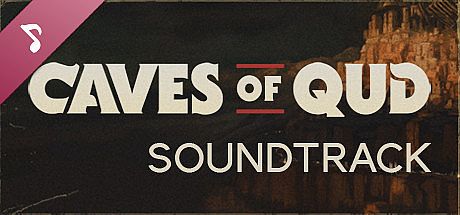 Caves of Qud Soundtrack DLC