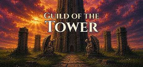 Guild of the Tower Game