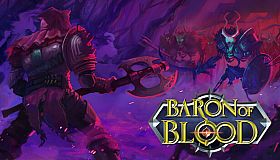 Baron of Blood