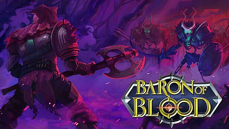 Baron of Blood Game