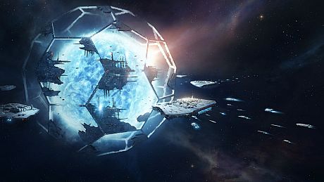 Stellaris: Utopia Bundle