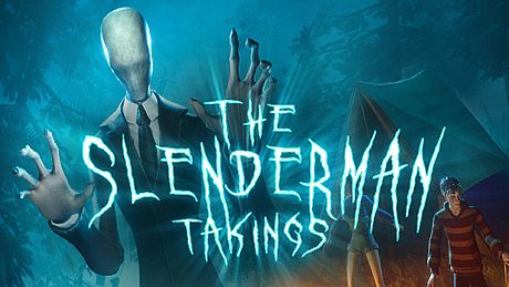 Horror Night: The Slenderman takings DLC